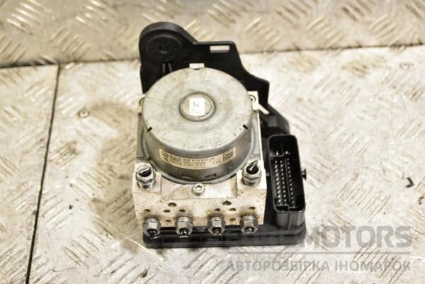 Блок ABS Skoda Octavia (A7) 2013-2020 5Q0614517AF 349773 - 2
