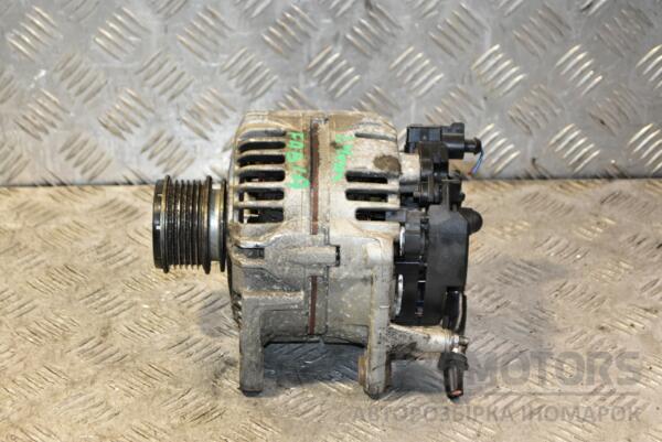 Генератор (дефект) VW Polo 1.4tdi 2009-2016 045903023 349798 - 2