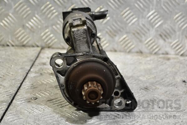 Стартер Skoda Fabia 1.4tdi 2007-2014 02Z911023H 349801 - 2