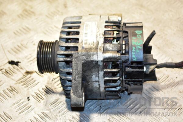 Генератор Lancia Delta 1.6MJet 2008-2014 51820623 349813 - 2