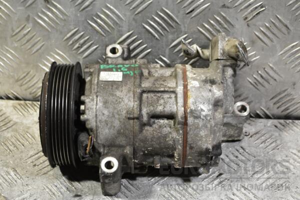 Компресор кондиціонера Fiat Bravo 1.6MJet 2007-2014 51820449 349816 - 2