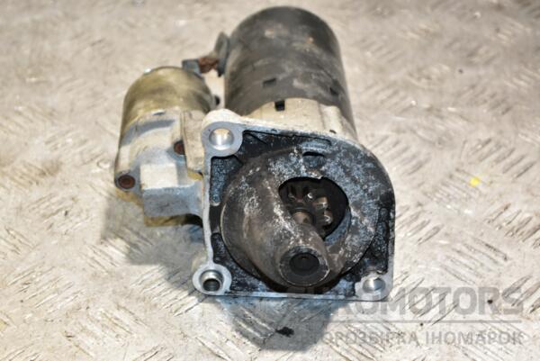 Стартер Fiat Doblo 1.6MJet 2010 51787218 349821 - 2