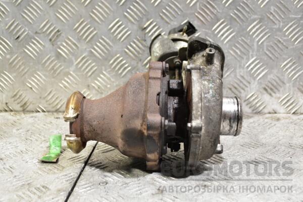 Турбіна Fiat Bravo 1.6MJet 2007-2014 55239695 349829 - 2