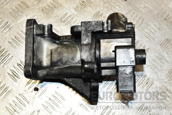 Клапан EGR электрический Land Rover Freelander 2.2tdci (II) 2007-2014 9656911780 349846 - 2