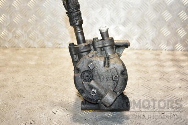 Компресор кондиціонера Ford S-Max 2.2tdci 2006-2015 6G9119D629FD 349852 - 3