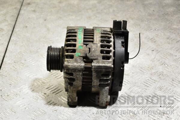 Генератор Ford S-Max 2.2tdci 2006-2015 0121615021 349863 - 2