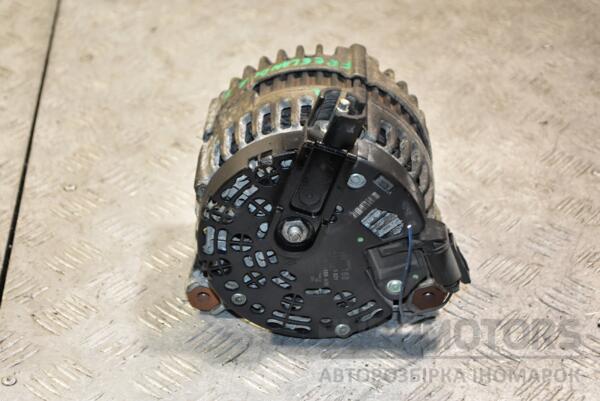 Генератор Ford S-Max 2.2tdci 2006-2015 0121615021 349863 - 3