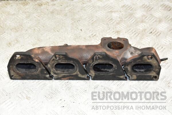 Колектор випускний Land Rover Freelander 2.2tdci (II) 2007-2014 6G9Q9431AC 349873 - 2