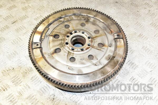 Маховик демпферний Land Rover Freelander 2.2tdci (II) 2007-2014 415048410 349875 - 2