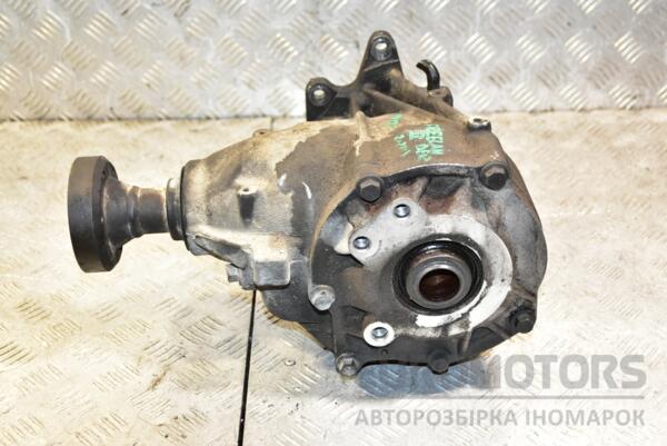 Роздавальна коробка МКПП Land Rover Freelander 2.2tdci (II) 2007-2014 7520115990 349877 - 2