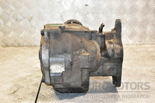 Роздавальна коробка МКПП Land Rover Freelander 2.2tdci (II) 2007-2014 7520115990 349877 - 3