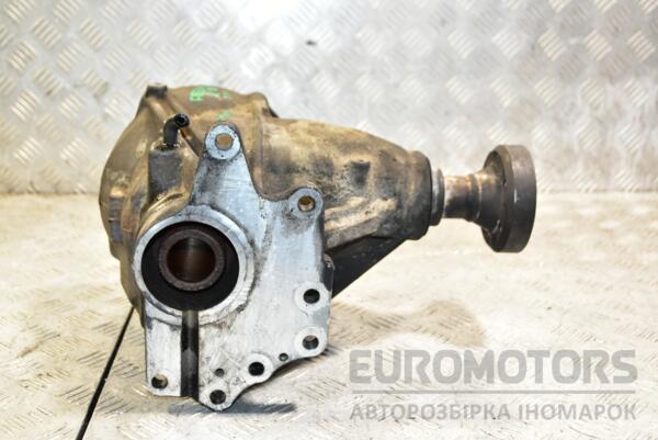 Роздавальна коробка МКПП Land Rover Freelander 2.2tdci (II) 2007-2014 7520115990 349877 - 4