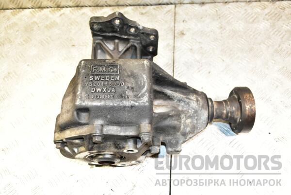 Роздавальна коробка МКПП Land Rover Freelander 2.2tdci (II) 2007-2014 7520115990 349877 - 5