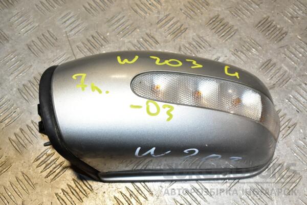 Зеркало левое электр 7 пинов -03 Mercedes C-class (W203) 2000-2007 349965 - 2