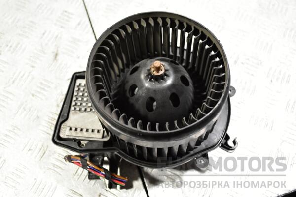 Мотор пічки Mercedes C-class (W203) 2000-2007 9400784 349969 - 2