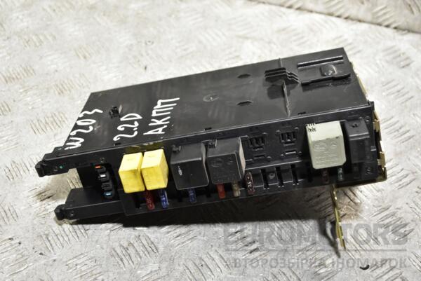 Блок задний SAM Mercedes C-class (W203) 2000-2007 A0035455101 349979 - 2