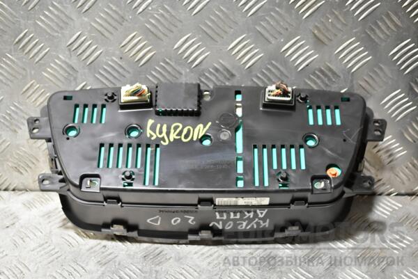 Панель приладів SsangYong Kyron 2.0Xdi 2005-2015 8021009050 349981 - 2