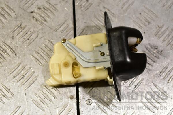 Замок крышки багажника электр 4 пина Nissan Note (E11) 2005-2013 349986 - 2