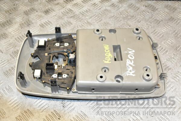 Плафон салону передній SsangYong Kyron 2005-2015 7765009000 349990 - 2