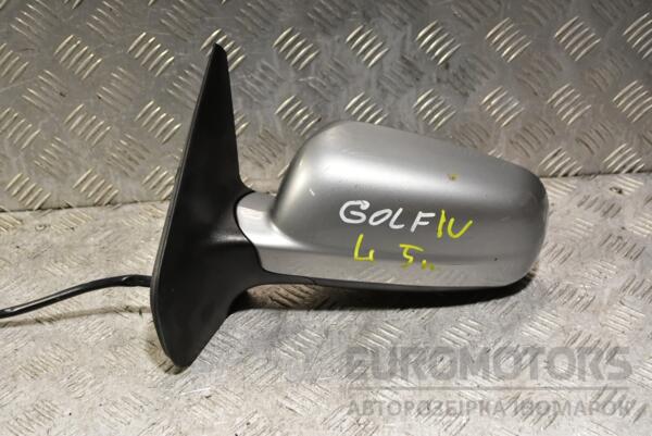 Дзеркало ліве електр 5 пинов VW Golf (IV) 1997-2003 349996 - 2
