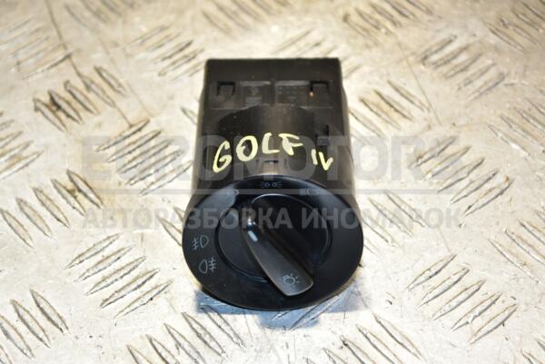 Переключатель света фар VW Golf (IV) 1997-2003 1C0941531A 349999