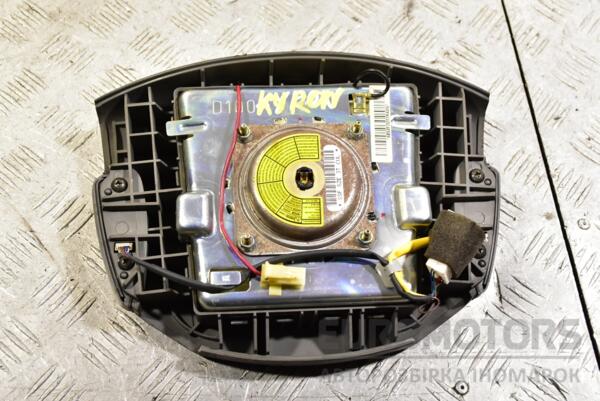 Подушка безпеки кермо Airbag SsangYong Kyron 2005-2015 350002 - 2