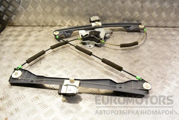Склопідйомник передній правий електро 2 Піна SsangYong Kyron 2005-2015 350042 - 2