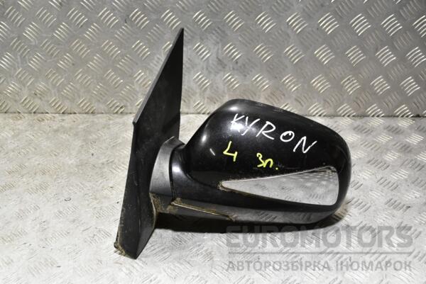 Дзеркало ліве електр 7 пинов SsangYong Kyron 2005-2015 350046 - 2