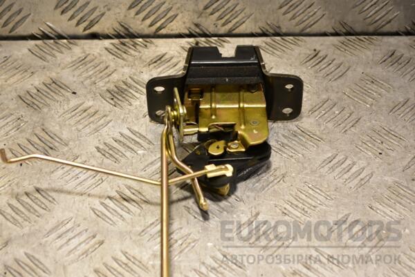 Замок кришки багажника SsangYong Kyron 2005-2015 350058 - 2