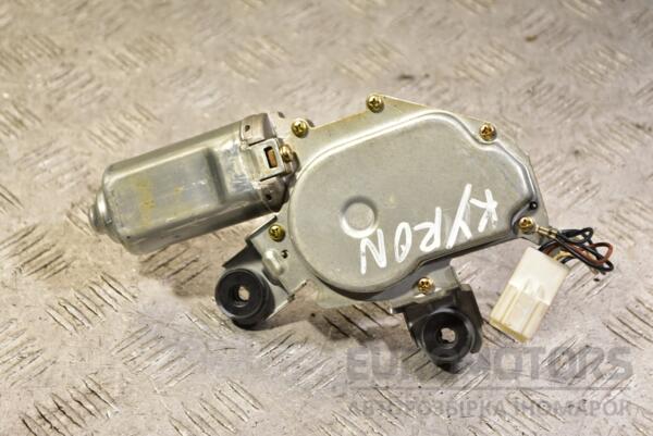 Моторчик склоочисника задній SsangYong Kyron 2005-2015 8615009001 350061 - 2