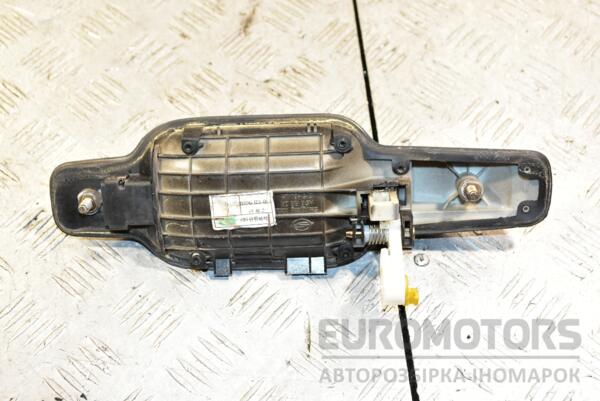Ручка двери наружная задняя левая SsangYong Kyron 2005-2015 350074 - 2
