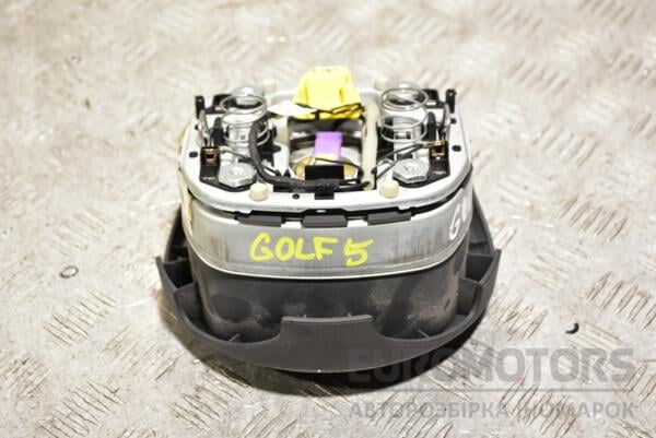 Подушка безпеки кермо Airbag VW Golf (V) 2003-2008 1K0880201N 350089 - 2