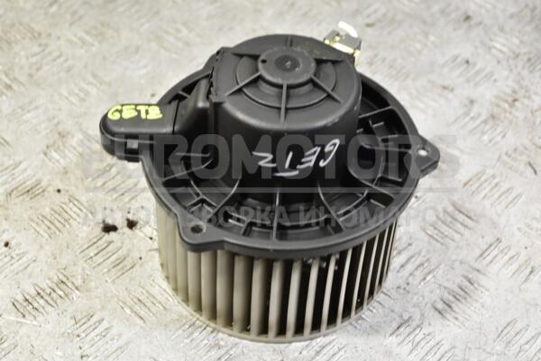 Мотор пічки Hyundai Getz 2002-2010 971121C000 350109 - 1