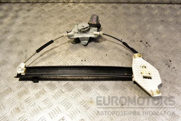 Склопідйомник передній лівий електро 2 Піна SsangYong Korando C 2010 98810CZ010 350151 - 2