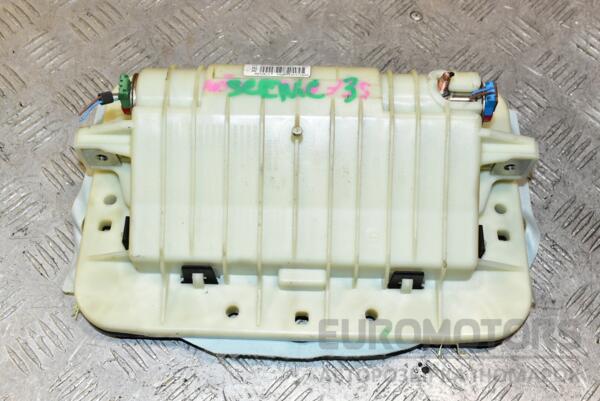 Подушка безопасности пассажир в торпедо Airbag Renault Scenic (III) 2009-2015 985259927R 350160 - 2