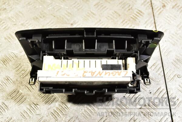 Дисплей інформаційний Renault Laguna (II) 2001-2007 8200290543 350174 - 2