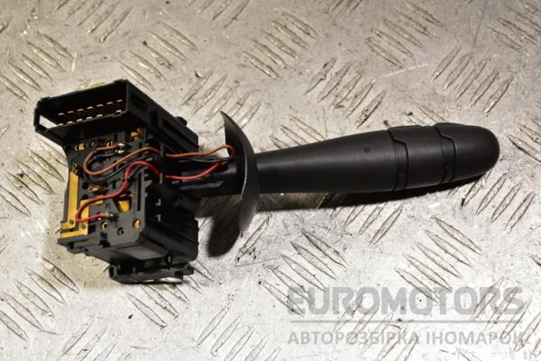 Підрульовий перемикач лівий Renault Laguna (II) 2001-2007 8200328896 350187 - 2