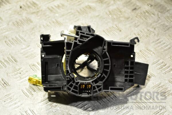 Шлейф Airbag кольцо подрулевое Renault Laguna (II) 2001-2007 350193 - 2