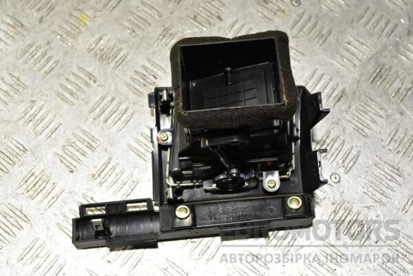 Дефлектор повітряний лівий SsangYong Korando C 2010 6963A34001 350207 - 2
