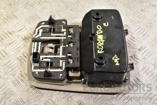 Плафон салона передний SsangYong Korando C 2010 7767034000 350211 - 2