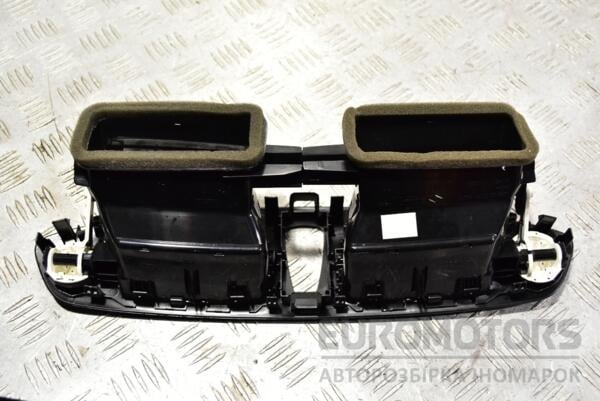 Дефлектор воздушный центральный Renault Scenic (III) 2009-2015 682600031R 350240 - 2