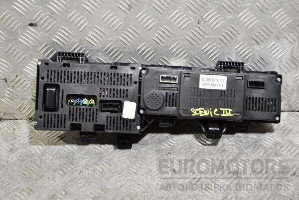 Панель приборов Renault Scenic (III) 2009-2015 248106538R 350259 - 2