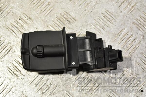 Підрульовий перемикач магнітоли Renault Scenic (III) 2009-2015 255522540R 350277 - 2