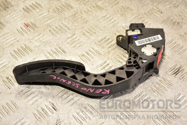 Педаль газу електро пластик Renault Scenic (III) 2009-2015 180020024R 350285 - 2