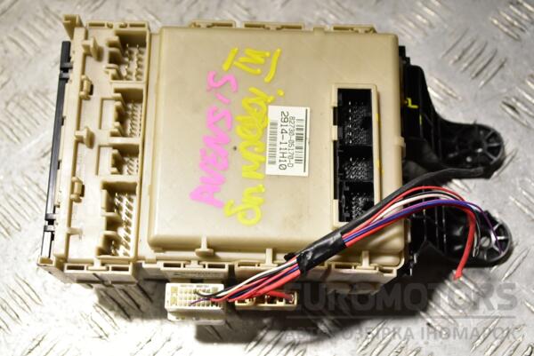 Блок предохранителей Toyota Avensis (III) 2009 8273005170 350326 - 2