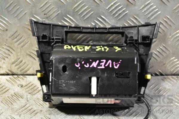 Попільничка Toyota Avensis (III) 2009 5880405190 350343 - 2