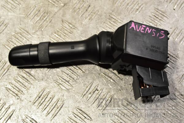 Підрульовий перемикач правий Toyota Avensis (III) 2009 350362 - 2
