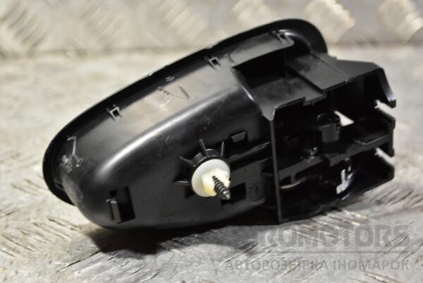 Ручка двері внутрішня задні праві Toyota Avensis (III) 2009 6920505051 350387 - 2