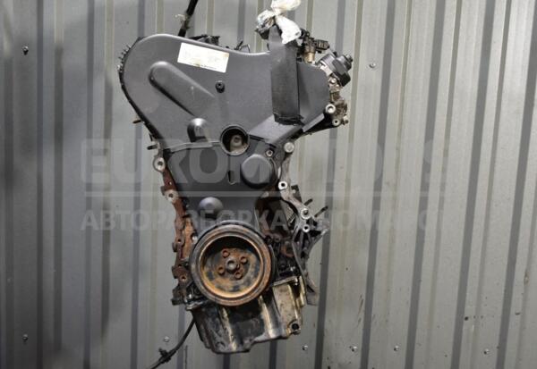 Двигатель VW Golf 2.0tdi (VII) 2012 CRM 350402 euromotors.com.ua