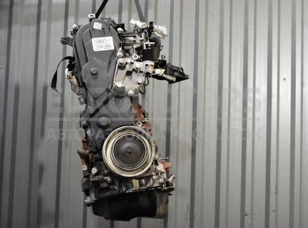 Двигатель Ford Kuga 2.0tdci 2008-2012 TXDA 350409 euromotors.com.ua